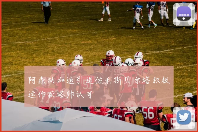 阿森纳加速引进佐利斯贝尔塔积极运作获塔帅认可